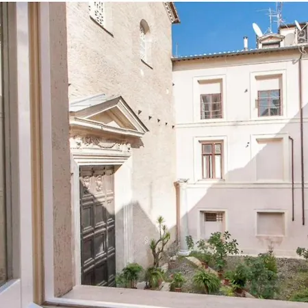 Apartment Imperial Forum Domus *