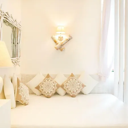 Apartment Imperial Forum Domus *