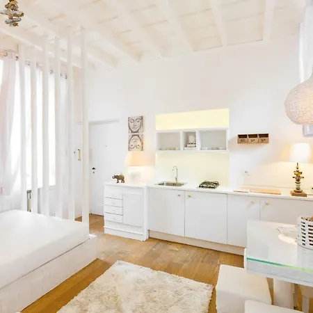 Apartment Imperial Forum Domus